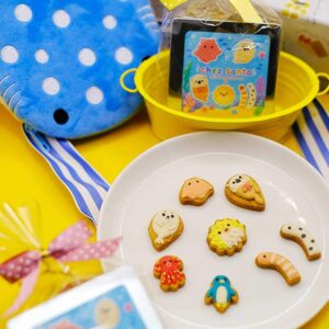 【夏限定】小さな水族缶が今年も登場！